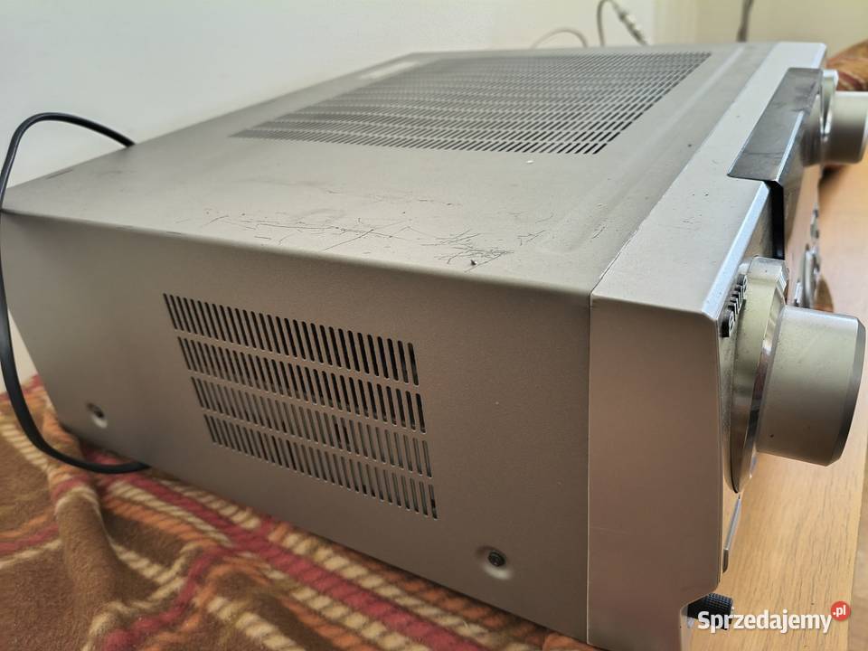 Aiwa stereo AV receiver AVD97 amplituner Amplitunery Warszawa