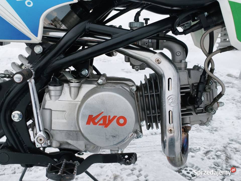 Mrf 140 rc Łukowica