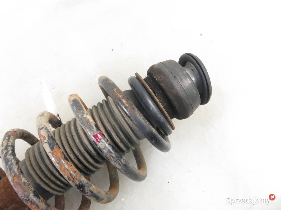 MCPERSON PRAWY PRZEDNI SKODA OCTAVIA I 19 TDI osobowe Amortyzatory