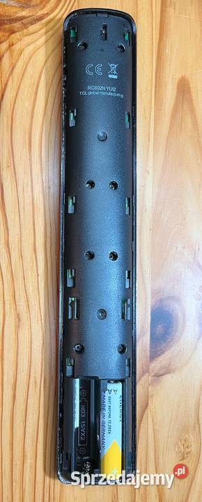 Telewizor Thompson Smart TV 40 40US5500 2018