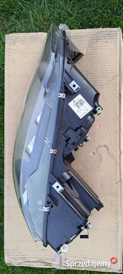 Lampa lewa Mazda 6 Pyrzyce sprzedam