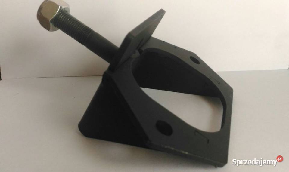 Volkswagen transporter T3 adaptery poduszek Płock