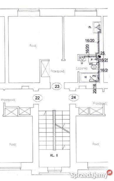 Warszawa Bielany Żeromskiego mazowieckie Warszawa