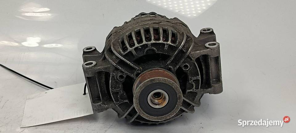 ALTERNATOR VOLKSWAGEN BORA F00MA45300 kujawsko-pomorskie