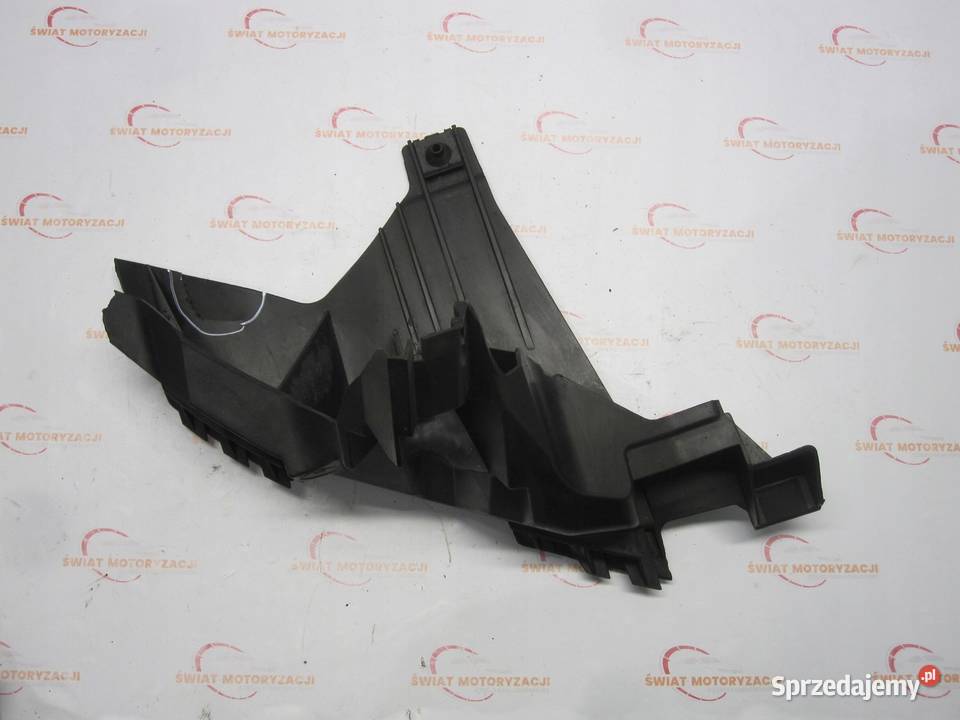 AUDI A1 ślizg lampy lewy przód 8X0805607 osobowe Kielce