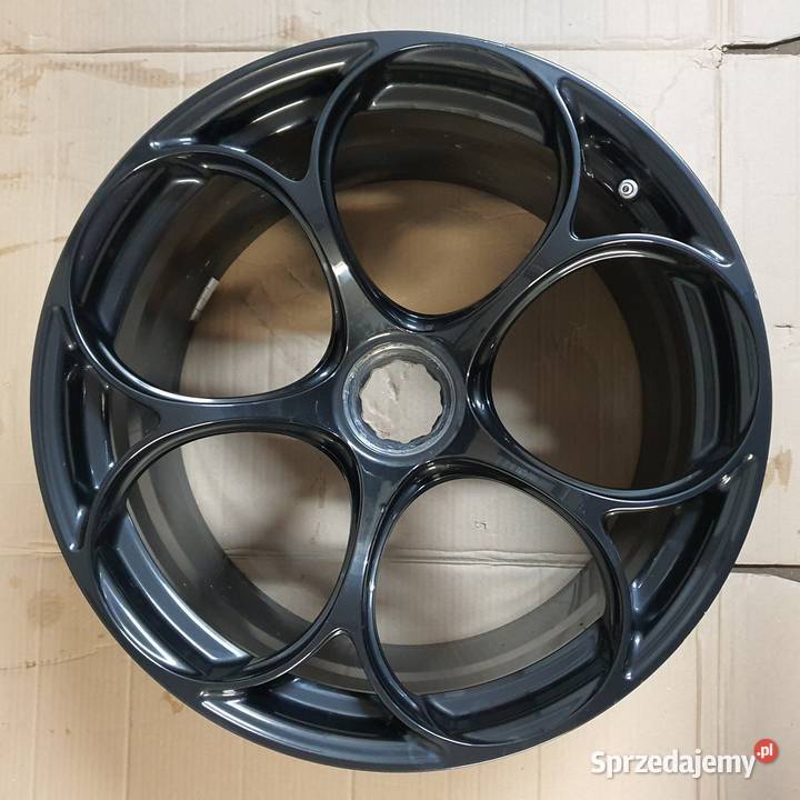 Alufelgi Alfa Romeo Giulia Gtam 20 Monolock Leszno