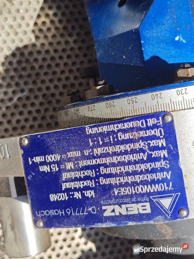 Frezy Wiertła Noże Tokarskie Uchwyty Wszystko to Nowy Tomyśl