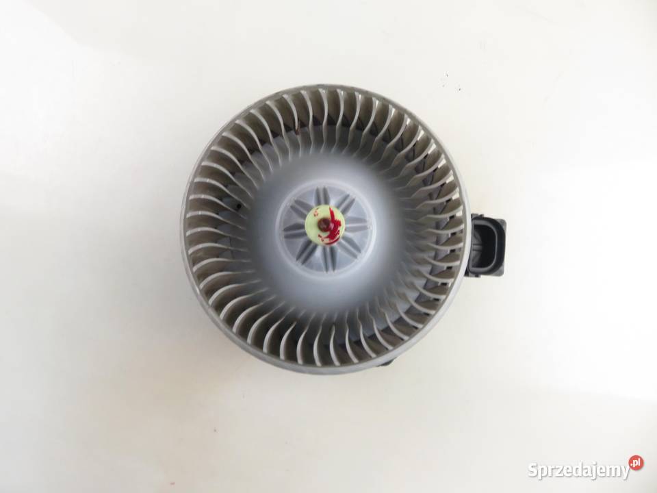 DMUCHAWA FORD GALAXY III DG9H19846AA