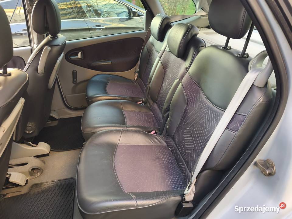 Renault Scenic Scenic Stargard