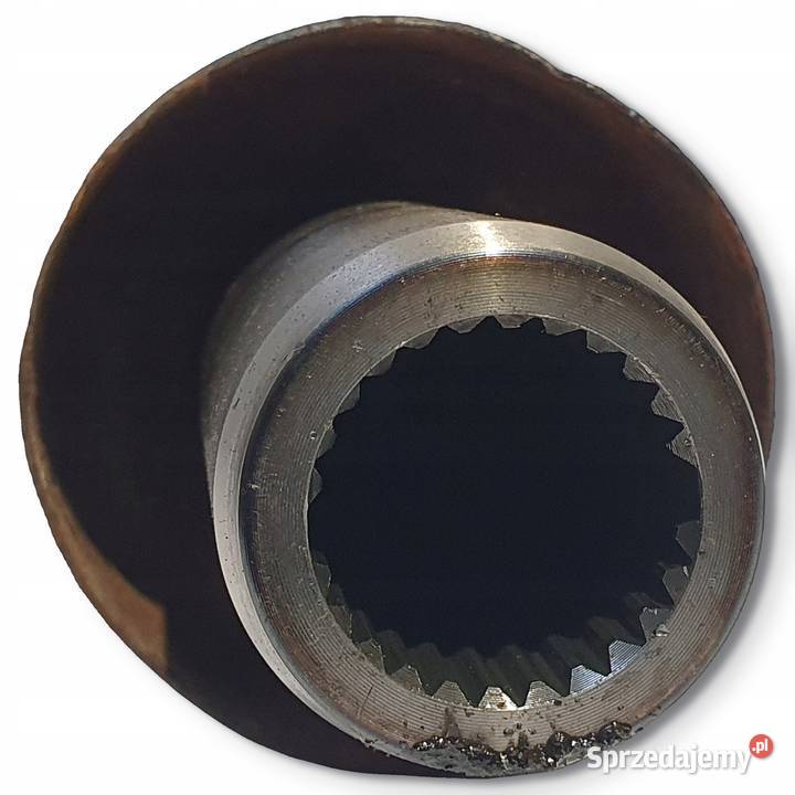 WAŁ PRZEDNI przód Suzuki Grand Vitara I 16 16V osobowe