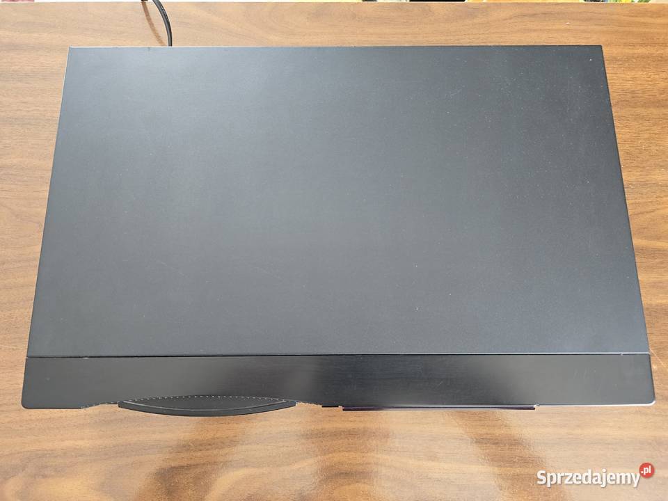 Odtwarzacz CD Grundig CD 435