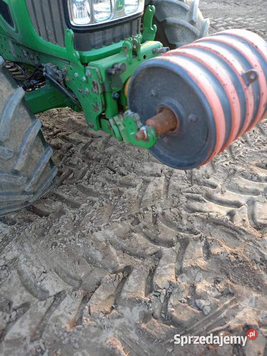 Sprzedam obciążnikbalast Latowicz