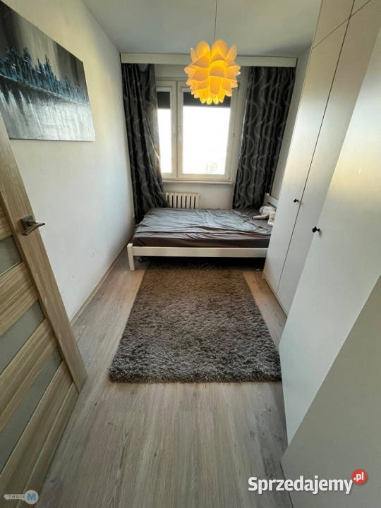 Sprzedaż mieszkania 5388m2 3 pokoje Kielce