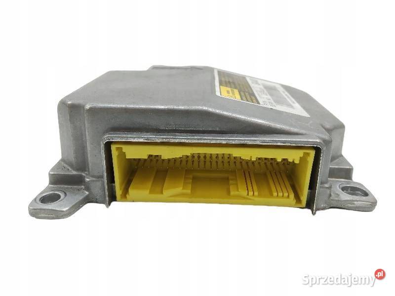 SENSOR AIRBAG 12772222 Saab 95