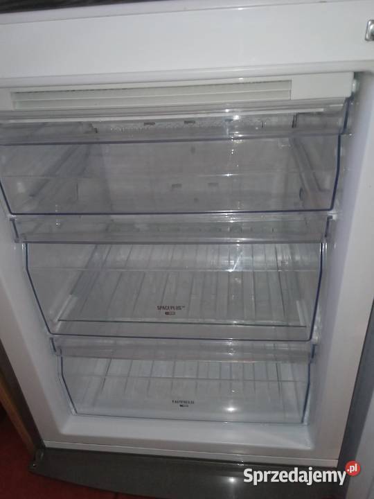 Lodówko zamrażarka Elektrolux A Lodówki i zamrażarki świętokrzyskie Starachowice