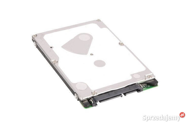 Dyski twarde 2535 cala SATASSD sprawnebad 5400 Kielce