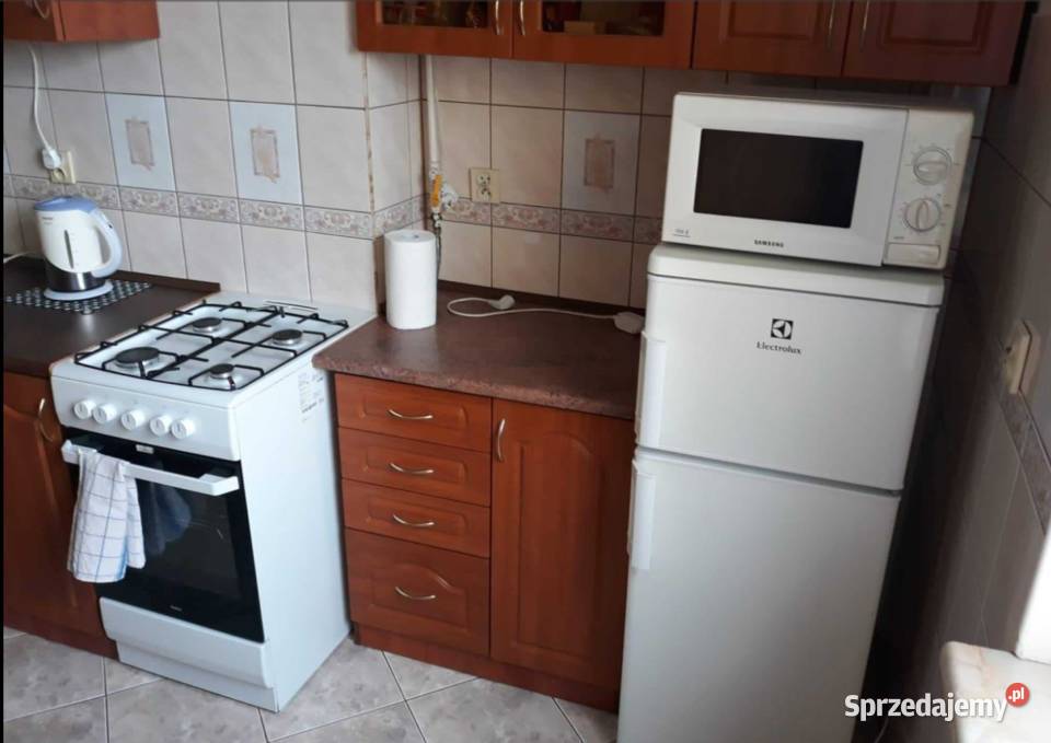 2pok 55met Kluczborskiej BALKONGARAŻ Wrocław