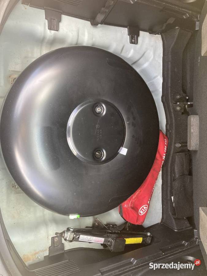 Kia Sportage3 16GDI 2012 Czeladź