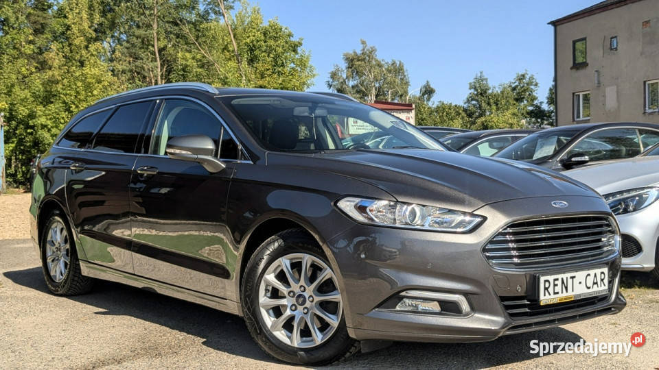Ford Mondeo Częstochowa sprzedam
