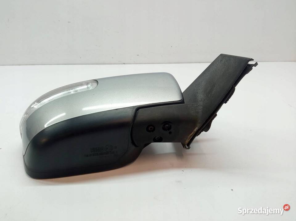 LUSTERKO PRAWE 6PIN EUROPA Mazda CX9 I 2006