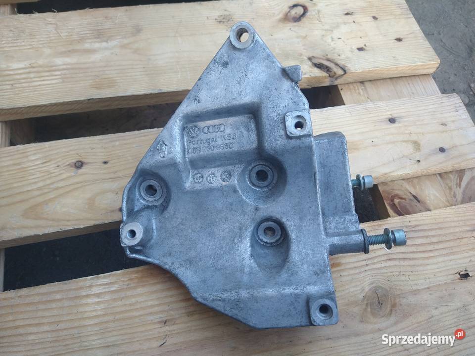 Podpora ŁapaSprężarki Klimatyzacji 06B 260 885D
