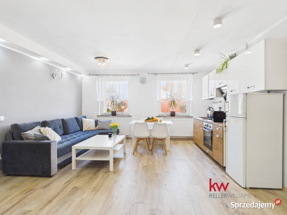 Mieszkanie do sprzedania 818m2 8 pokoi Kwidzyn