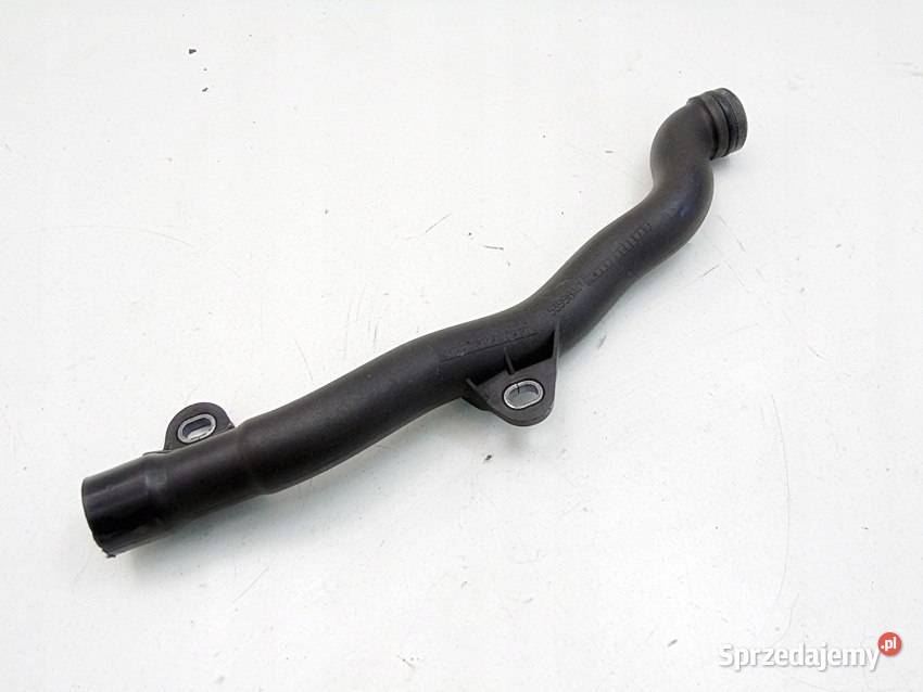 RURKA PRZEWÓD WODY 22 D4D 2AD AVENSIS RAV4 Sosnowiec