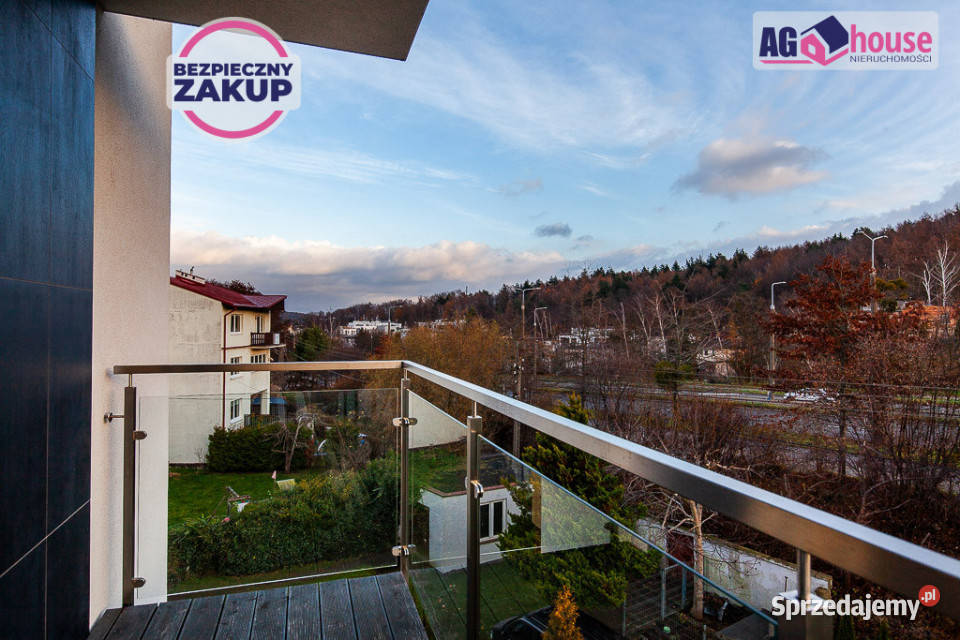 Mieszkanie Gdynia Olgierda 7382m2 3 pokoje