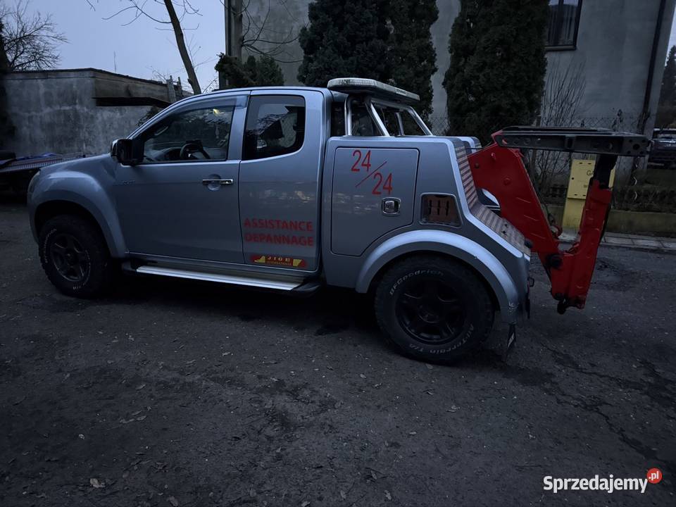 Pomoc Drogowa Holownik laweta Jige aluminiowe felgi Piotrków Trybunalski sprzedam