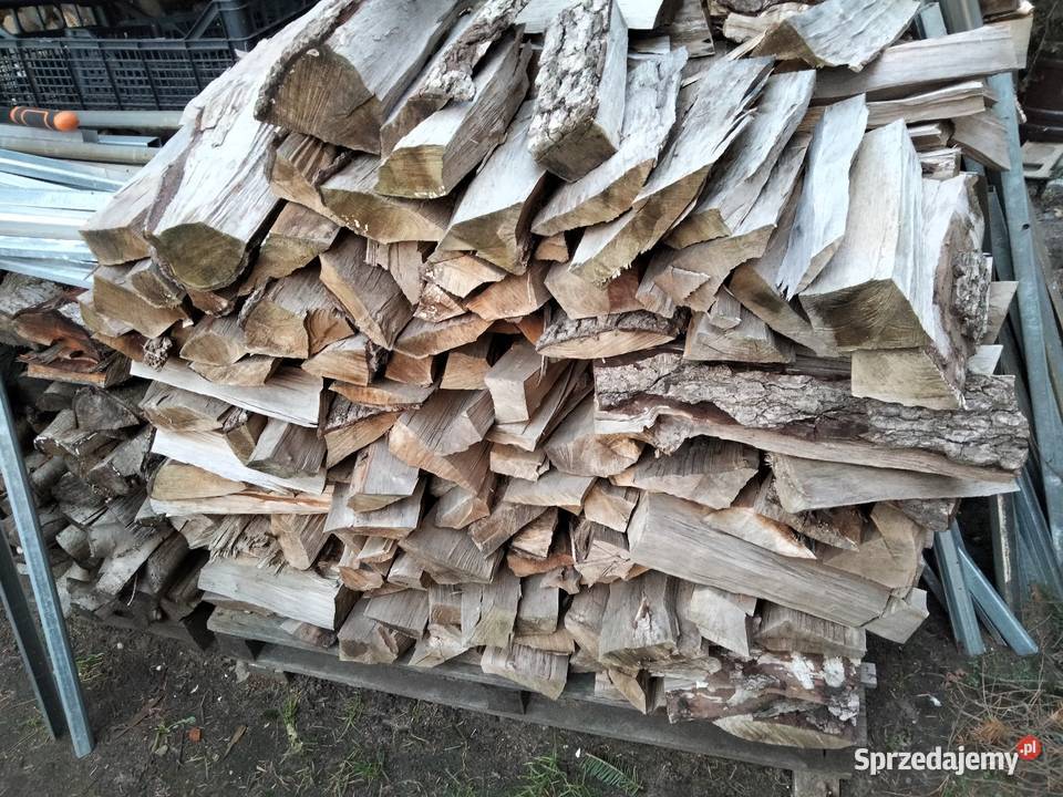 Drewno do wędzenia Wędzarnie sprzedam