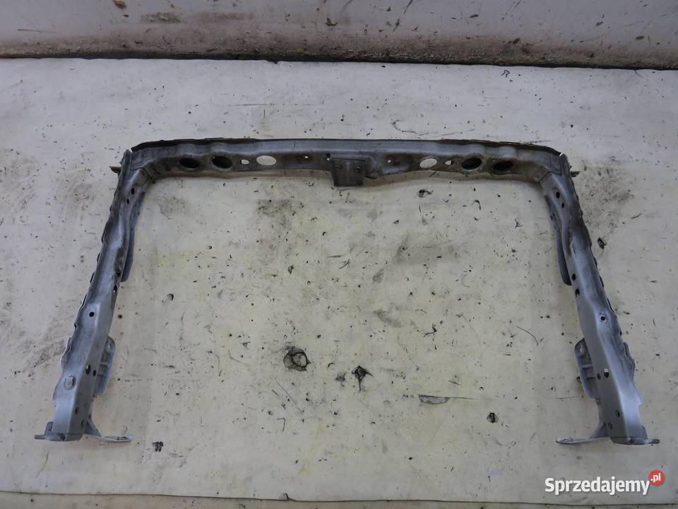 PAS PRZEDNI WZMOCNIENIE AVENSIS T27 T29