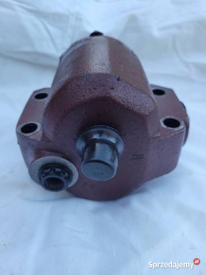 Pompa hydrauliczna c 360 Hydraulika Wolibórz