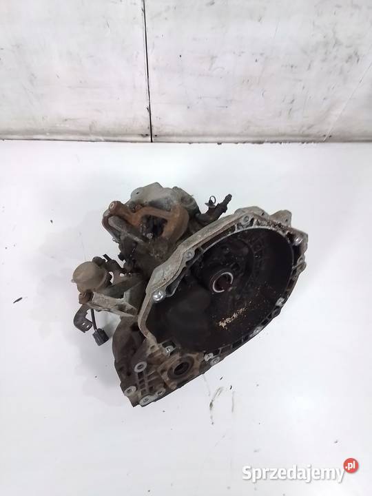 M370 SKRZYNIA BIEGÓW MANUAL OPEL MOKKA 16 A16XER Skrzynie biegów manualne Opole Lubelskie