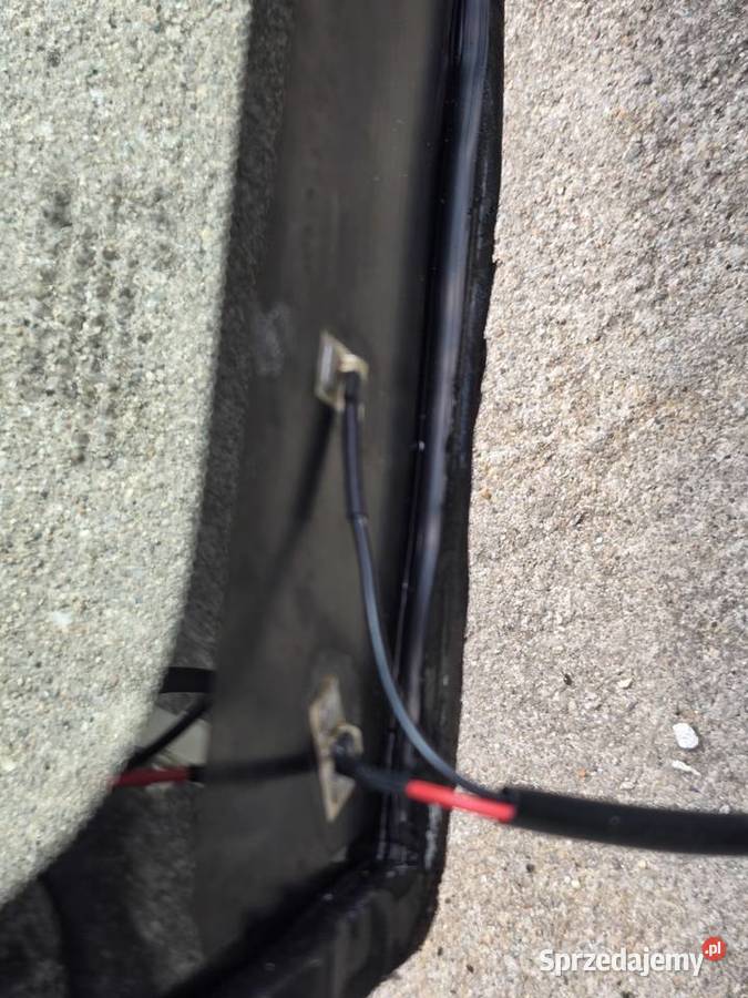 Subaru Outback IV BR szyba czołowa przód Legnica sprzedam