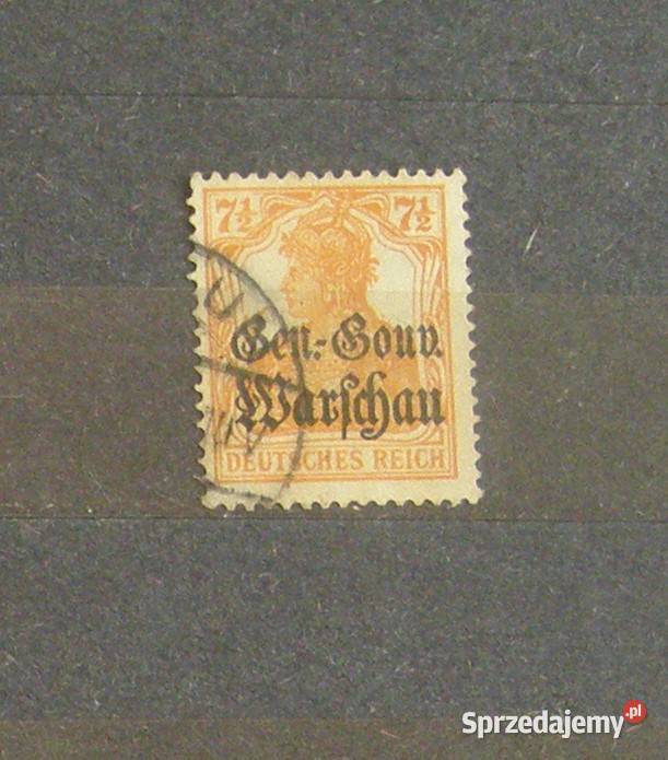 Znaczki pocztowe Polska Zestaw 41 Łódź