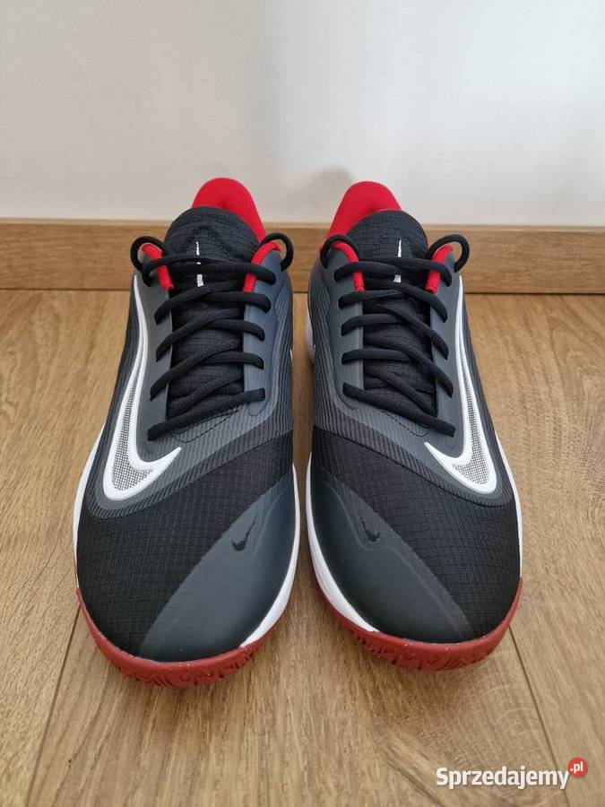 Buty Nike Precision czarny Trekkingowe Ostrołęka