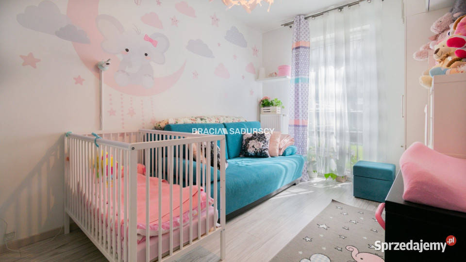 Mieszkanie Kraków Bieńczycka 4062m2 2pokojowe małopolskie