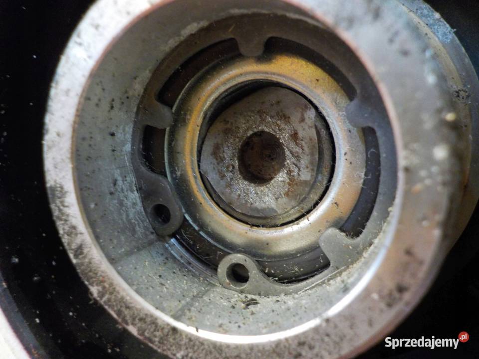 ZAFIRA B 18 B 14r sprezarka klimatyzacji Kompresory klimatyzacji