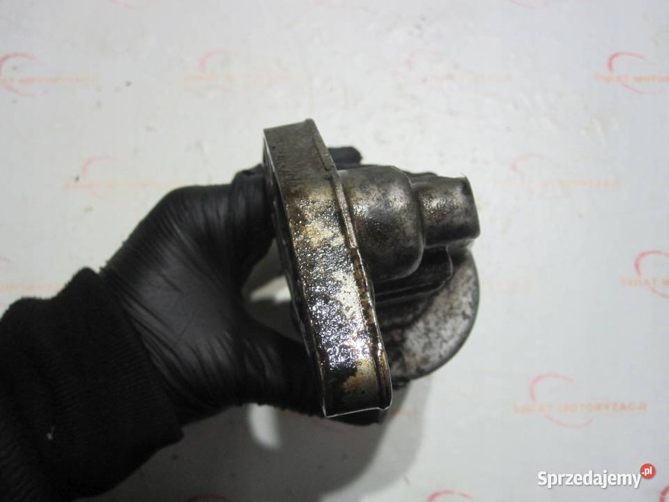 OBUDOWA FILTRA OLEJU 1436101049 OPEL CORSA ASTRA Kielce