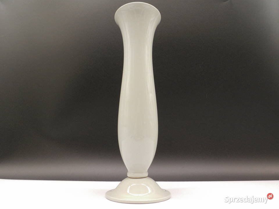 Wazon porcelanowy Frstenberg Raszków