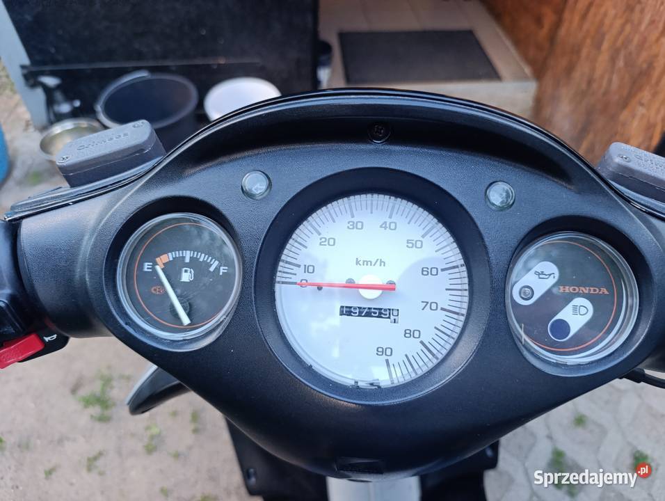 Honda x8r Rok produkcji 2001 Nowa Sól