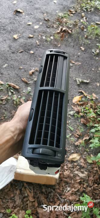 Kratka nawiewu środkowa volkswagen passat B5 FL osobowe