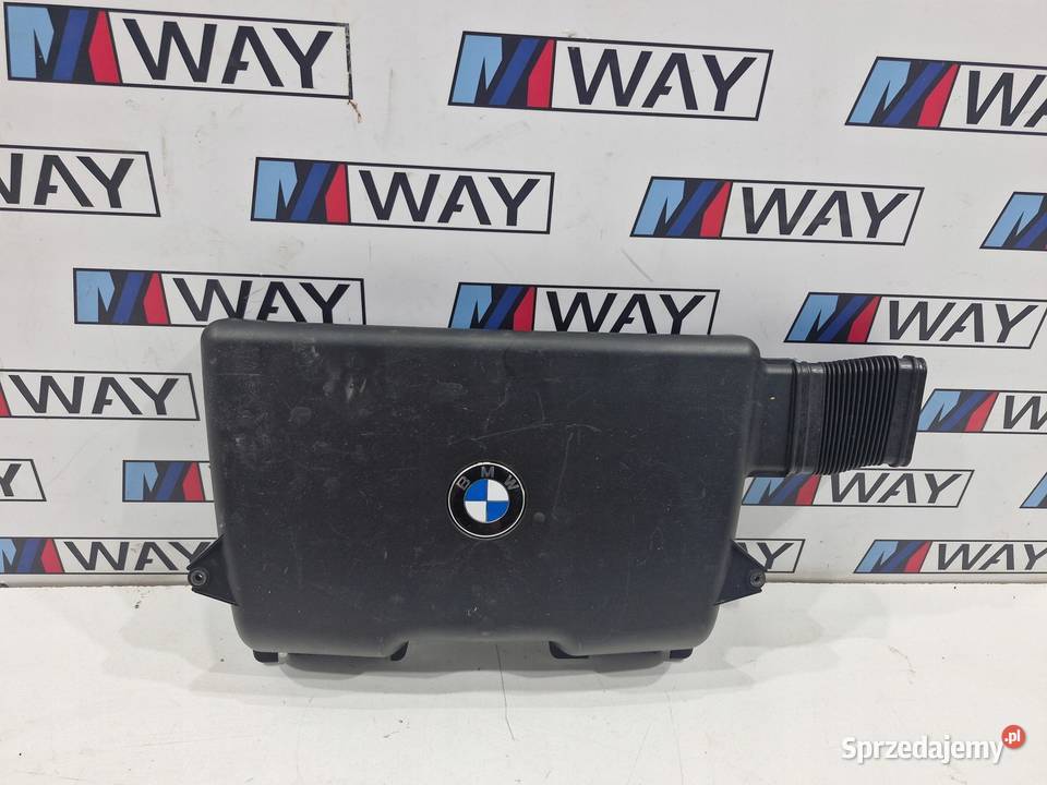 BMW 1 E81 E87 KANAŁ SSĄCY DOLOT WLOT POWIETRZA