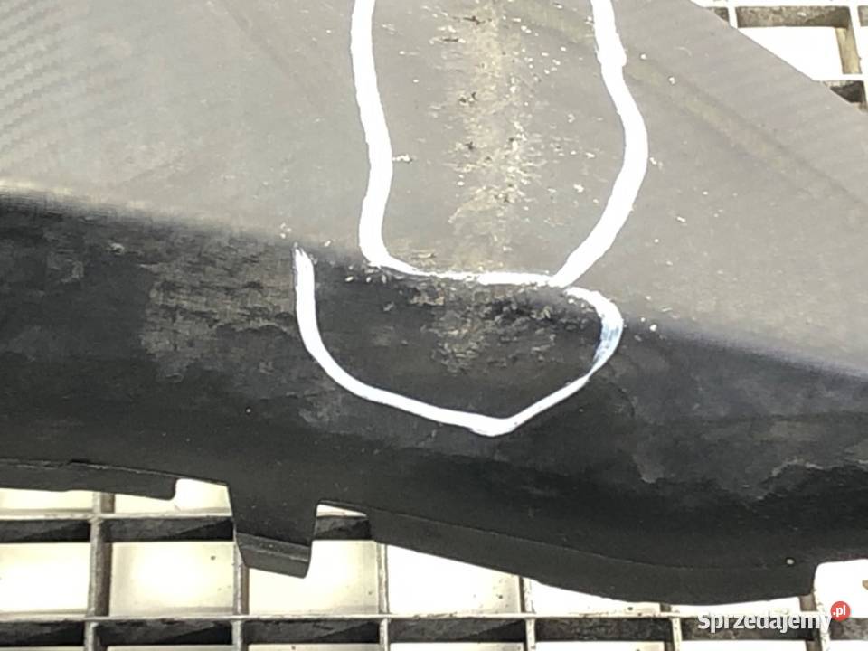 ATRAPA GRILL TOYOTA AYGO II 521120H010 Hatchback osobowe sprzedam