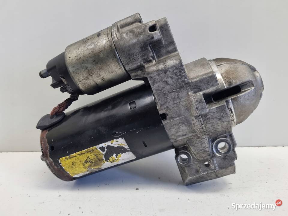 ROZRUSZNIK BMW E87 E90 20 D N47 0001148010 Rudka