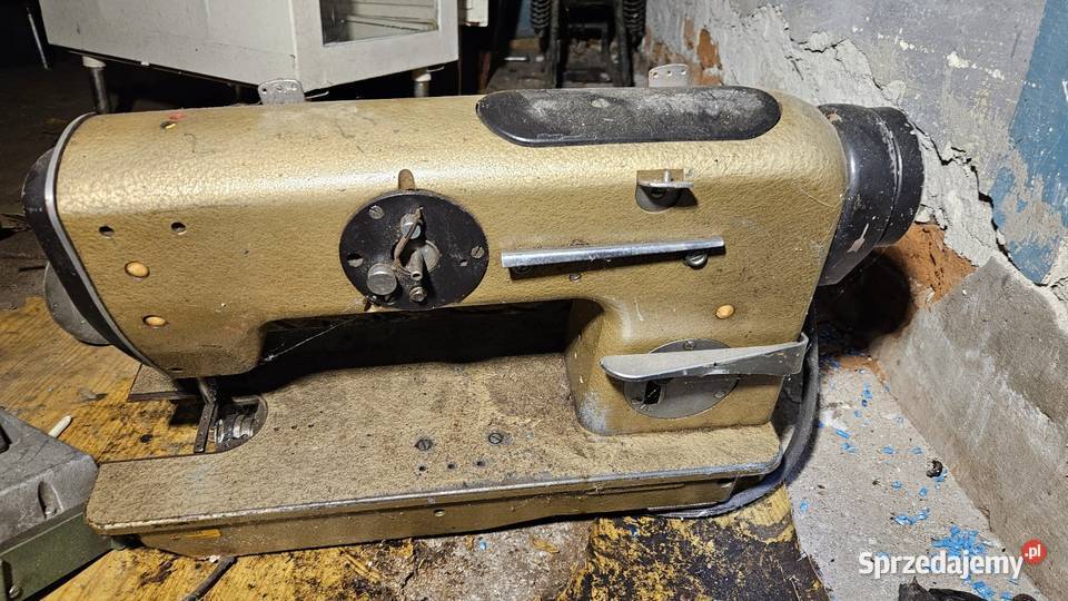 Maszyna do szycia łucznik altin juki silnik do Kock