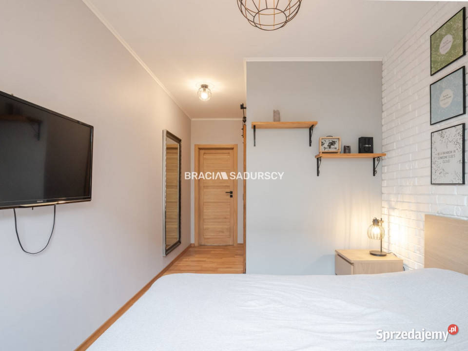 Mieszkanie do sprzedania 5942m2 3 pok Kraków dr