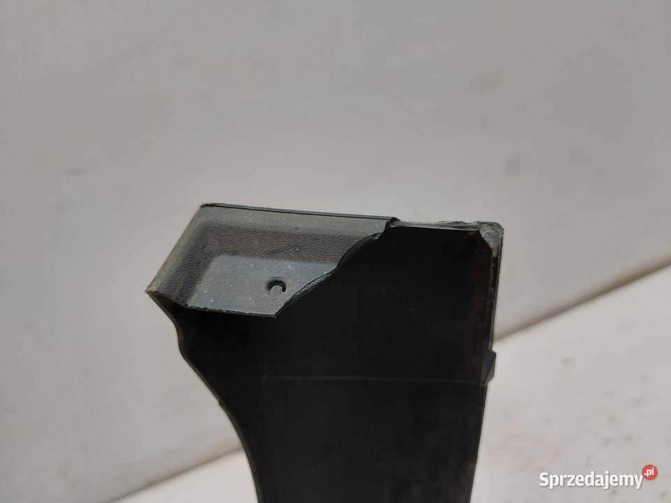Skoda Enyaq 5LA iV60 DOKŁADKA SPOILER ZDERZAKA Listwy i nakładki sprzedam