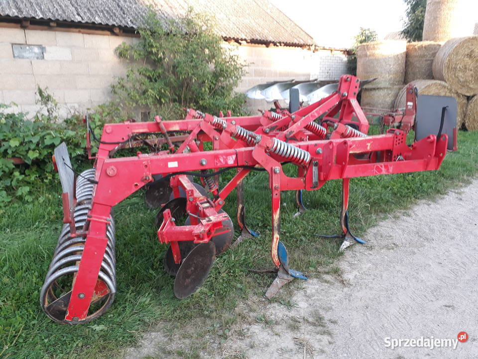 Sprzedam agregat bezorkowy Korycin