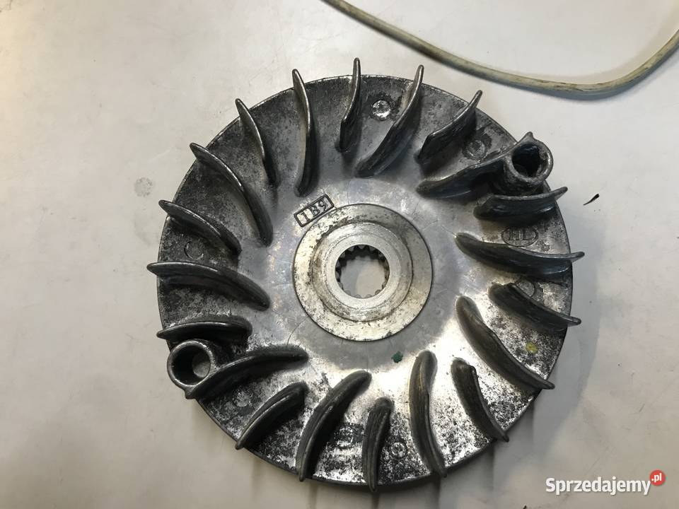 Przeciwtależ wariatora Yamaha X 125 Jawiszowice sprzedam